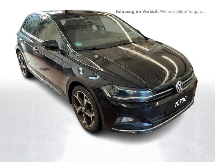 Volkswagen Polo Highline