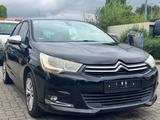 Citroën C4 Lim. Selection  Klimaaut/Tempomat/PDC/HU neu - Citroën C4 aus 2013