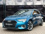 Audi A3 Sportback 35 TDI edition one S-Line - Audi A3 edition-one