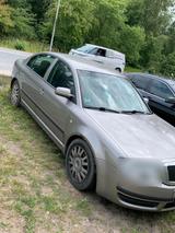 Skoda skoda superb 2.0 Disel polnisch Papier - gebrauchte Skoda Superb aus dem Jahr 2007