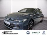 Volkswagen Golf EDITION 50 1.5 eTSI DSG EDITION 50 AHK DCC