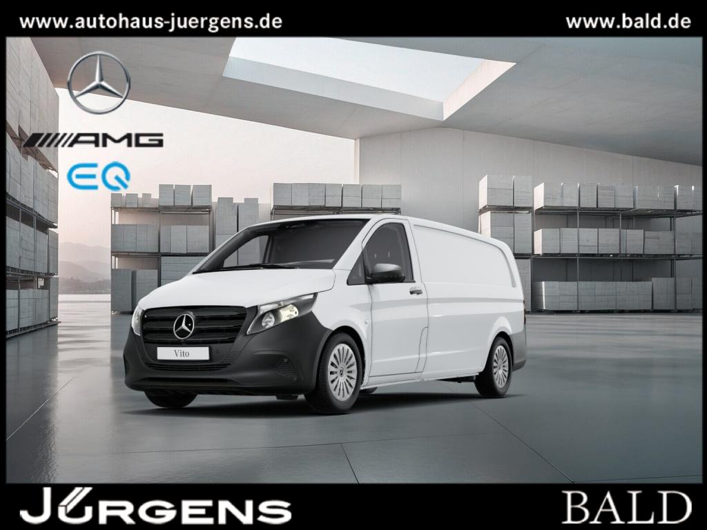 Mercedes-Benz VITO 116 Kasten/extralang/AHK/Kamera/Klima/Holz