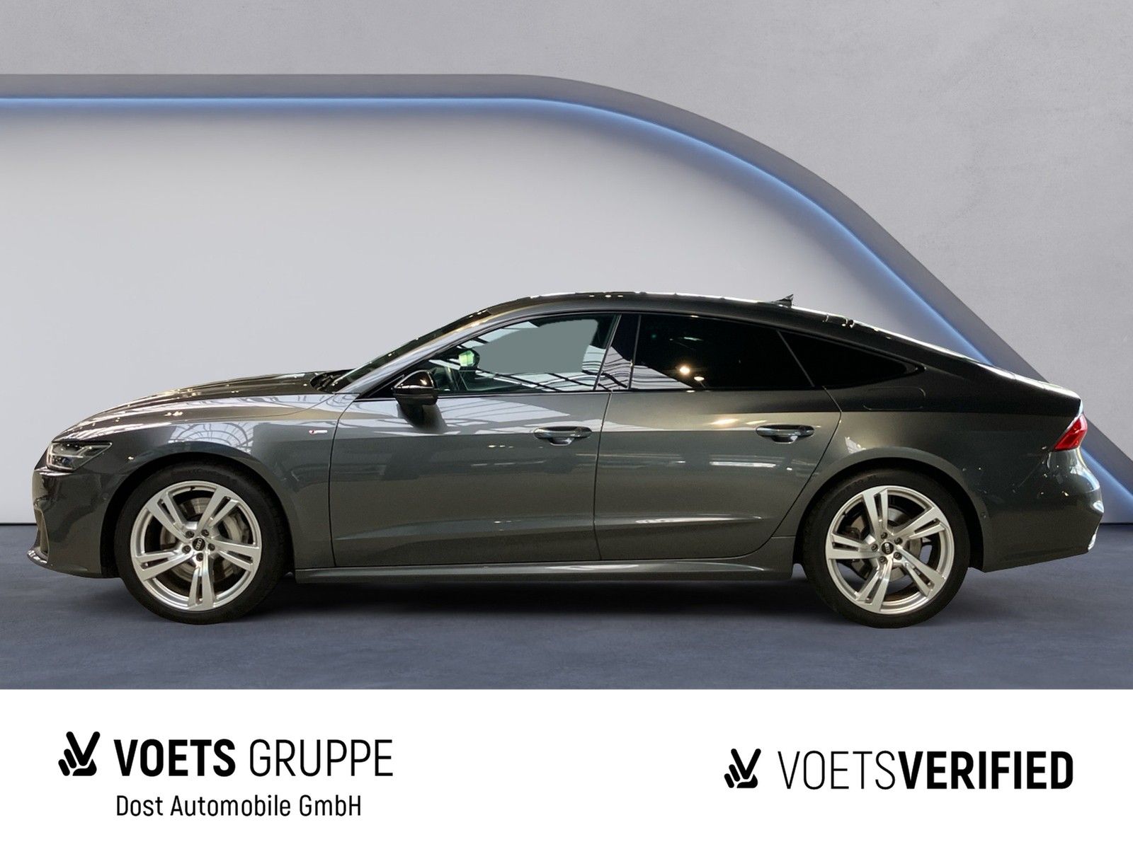Audi A7 - Bild 3