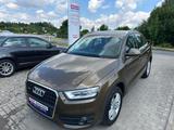 Audi Q3 2.0 TFSI quattro - gebrauchte Audi Q3 aus dem Jahr 2011
