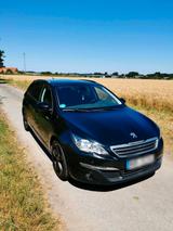 Peugeot 308 SW Blue HDI Business Line - Peugeot e-308: SW