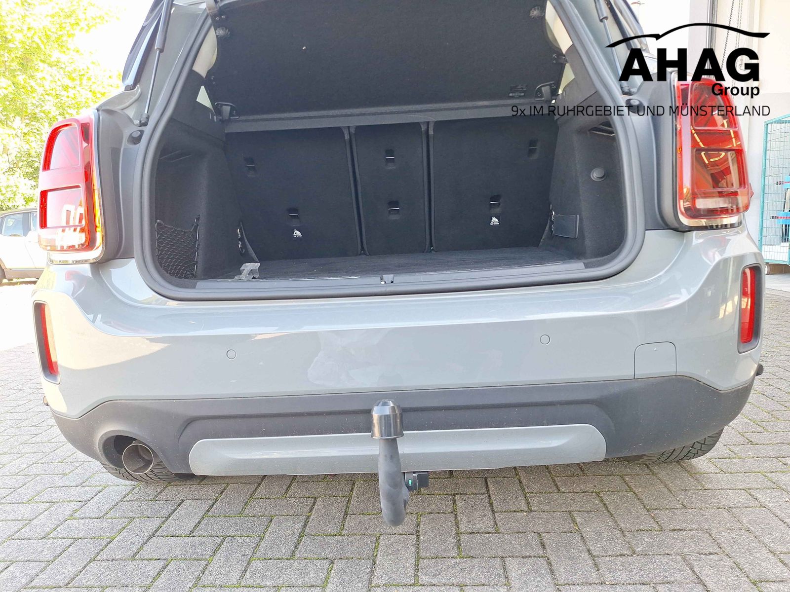 MINI One Countryman - Bild 13