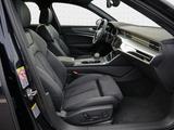 Audi A6 Avant 35 TDI Avant advanced AHK*Matrix*Pano* - Audi A6 Jahreswagen