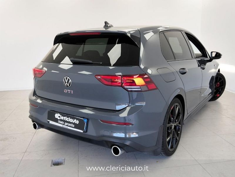 Volkswagen Golf 2.0 TSI DSG GTI imagem 2