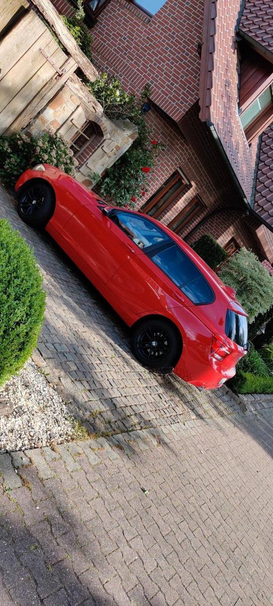 BMW 114