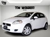 Fiat Grande Punto 1.4 5 porte Dynamic Natural Po - Fiat Grande Punto mit CNG-Antrieb