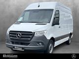 Mercedes-Benz Sprinter 317 CDI Hochdach MBUX/Totw./Kamera