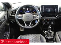 Volkswagen T-Roc - Vorschau Bild 6
