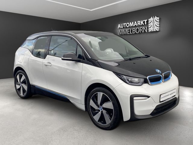 BMW i3 120 ah Navi+*LED*19*Wärmepumpe*UVP45T€