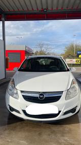 Opel Corsa 1.2 Twinport ecoFLEX Sport Easytronic ... - Opel Corsa: C Easytronic