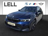 BMW M340i xDrive Tour AHK HiFi LED Standhzg. - blaue BMW M340i