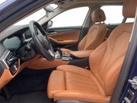 BMW 530 - Vorschau Bild 12