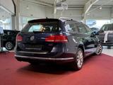 Volkswagen Passat Variant 2.0 TDI DSG Highline *Klima*PDC* - Volkswagen Passat aus 2011: TDI