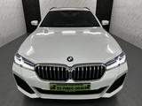 BMW 520 i+M Sport+Pano+Laser+Ambiente+Memory+Kam+DAB - BMW: M