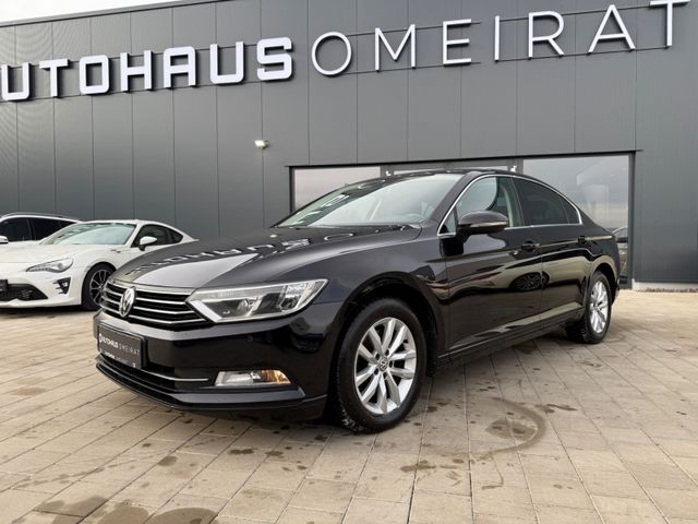 Volkswagen Passat Lim. Comfortline BMT Navi/ACC/SHZ/PDC