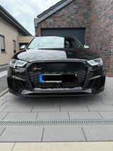 Audi RS3 8V Facelift| 2/5 TFSI | Scheckhef... - Audi RS3 in Aachen
