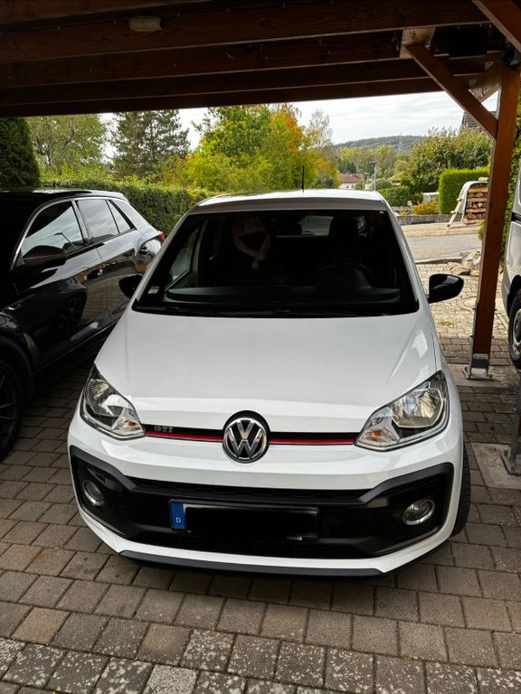 Image of Volkswagen up!