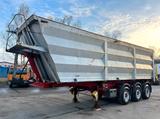 Lück SKF 35*54m3*LIFT*SAF*SCHEIBENBR.*HARDOX*TÜV NEU* - Offers