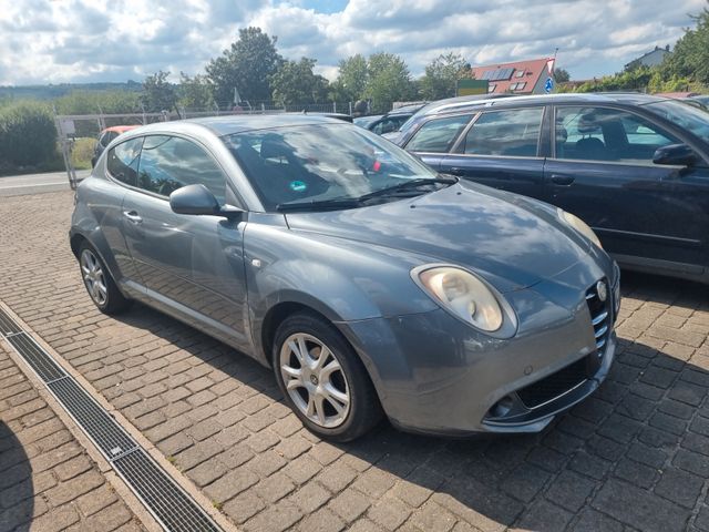 Alfa Romeo MiTo 1.4 Klima Tüv 2xFuZv el.Fh Eu5