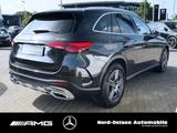Mercedes-Benz GLC 300 d 4M AMG ADV+ DISTR KAMERA TOTWINKEL LED - Mercedes-Benz GLC 300 Gebrauchtwagen