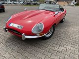 Jaguar E-Type Serie1 4,2 OTS