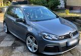 Volkswagen Golf 6 R Rally - : Rally