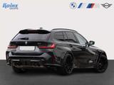 BMW M3 Competition M Driver's Package/Carbon/H&K - BMW M3: Schwarz
