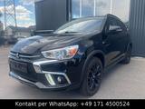 Mitsubishi ASX Edition+ 2WD*Klima*SHZ*Pano*Standheizung - Mitsubishi ASX in Stuttgart