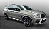 BMW X3 M COMPETITION mit Service Inklusive Paket  - BMW X3 M: Paket