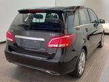 Mercedes-Benz B 200 Diesel / AHK/Navi/ PDC Tempomat / TÜV - Mercedes-Benz: Schaltgetriebe