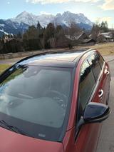 Mercedes-Benz C 400 AMG 4M Ahk. Pano. 8Fach. J.Sterne SHZ Burm - Mercedes-Benz Sterne