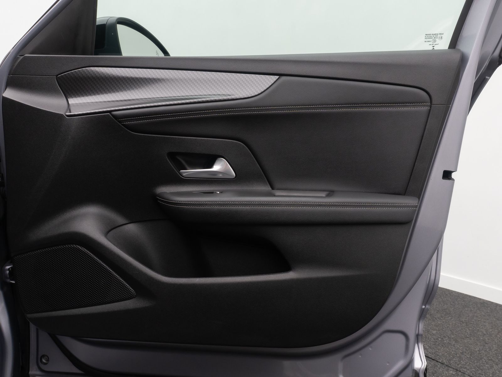 Fahrzeugabbildung Opel Mokka GS Line Kamera DAB DigitDispl HiFi 18Zoll