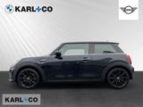 MINI Cooper SE Yours Trim Panorama RFK LenkradHZG - MINI Cooper SE: Yours Trim
