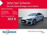 Audi A3 Limousine 35 TFSI S line S tronic AHK SONOS H - Audi A3 aus 2025