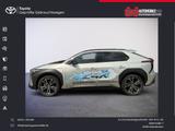 Toyota bZ4X X-MODE Comfort- und Technik-Paket - Toyota bZ4X Comfort-Technik-Paket