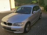 BMW 120i e 87 - gebrauchte BMW 120 aus dem Jahr 2004