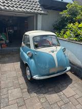 BMW Isetta 300 - BMW Gebrauchtwagen von 1960