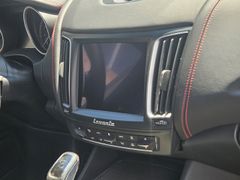 Fahrzeugabbildung Levante Gransport Q4