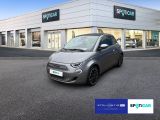 Fiat 500e C La Prima 42 kWh - Fiat 500e: Automatik