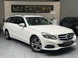 Mercedes-Benz E -Klasse T-Modell E 200 CGI BlueEfficiency/LED/ - Mercedes-Benz: C Model