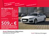 Audi A5 Sportback 35 TFSI S tronic S line Navi+ - Audi A5: Sportback 35 TFSI Tronic