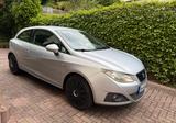 Seat Ibiza SC 1.2  TSI DSG - Seat Ibiza aus 2010: 1.2