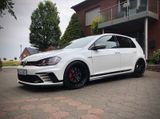 Volkswagen VW Golf 7 GTI Clubsport DSG Panorama Oryxweiß - Volkswagen Golf: 7 GTI Clubsport