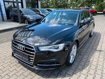 Audi A6 - 3