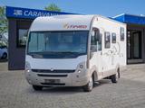 Itineo Integrierte JB740 Einzelbetten#Hubbett# - Integrierter
