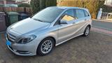 Mercedes-Benz B 180 - - Mercedes-Benz B 180 in Kassel